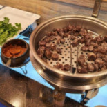 다안한식뷔페 Comida