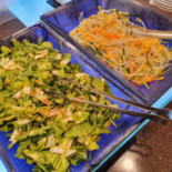 다안한식뷔페 Comida
