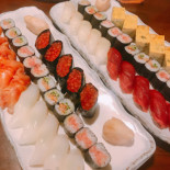 Yì Zhǎng Comida