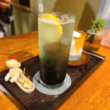아코다 Comida