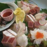 ゑびす Tíng Comida