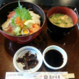 ゑびす Tíng Comida