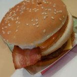 マクドナルド Shān Shǒu Gàn Xiàn Xī Gōng Diàn Comida