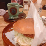 コメダ Jiā Bèi Diàn　dǎo Tián Jí Tián インター Diàn Comida