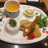 Burger King漢堡王 南京三民店 Comida