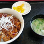 Dào の Yì Fù Shì あれこれ Wū Comida