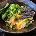 Dào の Yì Fù Shì あれこれ Wū Comida