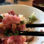 とろ Wū Comida