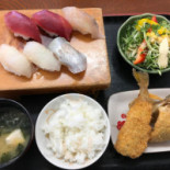 はまきち Comida