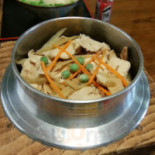 Fǔ めし Zhì Dōu Lǚ Comida