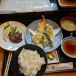 Bā Píng Comida