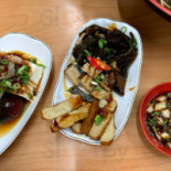 Míng Jì Niú Ròu Miàn Zhēng Jiǎo Hòu Lǐ Diàn Comida
