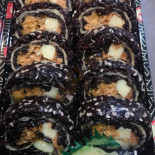 Fèng Shòu Sī Comida