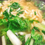 Zhāng Jiā Chuān Wèi Niú Ròu Miàn Shí Guǎn Comida