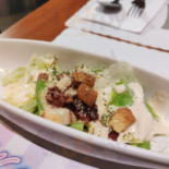 Hā Wéi Kǎ Yì Shì Xī Cān Comida