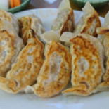 Fú Jiàn Shí Pǐn　fù Shì Shān Jiǎo Zi Zhǎo Jīn Diàn Dentro