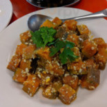 Tián Mā Mā Fēng Wèi Cān Comida