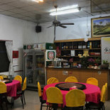 Shí Yuán Nóng Yuán Cān Tīng Comida