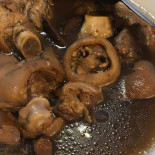 Shí Yuán Nóng Yuán Cān Tīng Comida