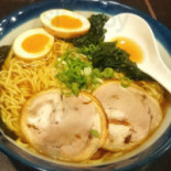 Dà Dǐng Cān Diǎn Lián Suǒ Comida