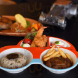 アトラーレ Dining Comida