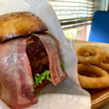アトラーレ Dining Comida