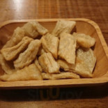 Zhí Jǐng Jiā Shāo Jiǎo Zi Comida