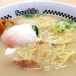 スガキヤ スーパービバホーム Liǔ Jīn Diàn Comida
