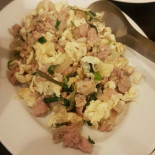 Qiáo Yì Yún Tài Liào Lǐ food