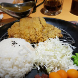 Mó Fǎ Kā Lī Miáo Lì Tóu Fèn Diàn Comida