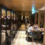 Nara Thai Cuisine Taipei Zhongxiao Branch Comida