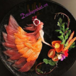 Shòu Sī Jū Jiǔ Wū や Tái ずし Yù Dǎo Tīng food