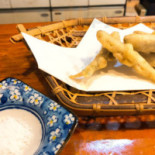 みくに Chá Wū Comida