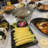 Hóng Xún Chéng Kuài Chǎo food
