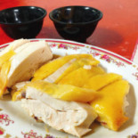 Lóng Zhī Fāng food