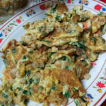 Lóng Zhī Fāng food