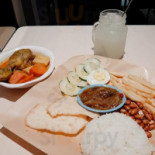 正香馬來西亞餐室 Comida