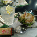 Wǔ Bǎo Comida