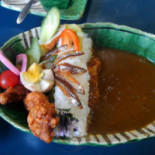 Wǔ Bǎo Comida