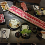 Yě Chuān Táng Mì Jìng Guō Wù Comida