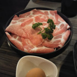 Yě Chuān Táng Mì Jìng Guō Wù Comida