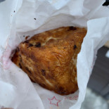 Tōng Xiāo Qiū Jiān Bāo Comida