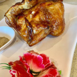 Huā Jiān Jí Comida