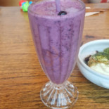 파계마루 Comida