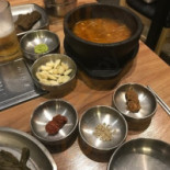 일미락 Comida