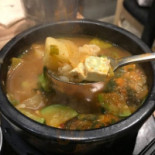 일미락 Comida