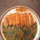 Coco Yī Fān Wū Hé Gē Shān Běi インター Diàn Comida