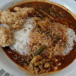 Coco Yī Fān Wū Hé Gē Shān Běi インター Diàn Comida
