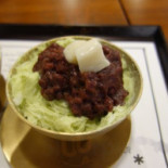 북촌빙수 Comida