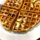 T＆mcoffeeフレンテ Xī Gōng Diàn Comida